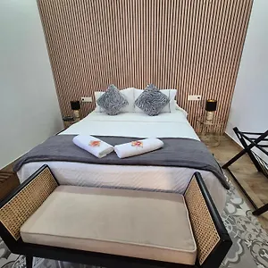 Center Apartamento