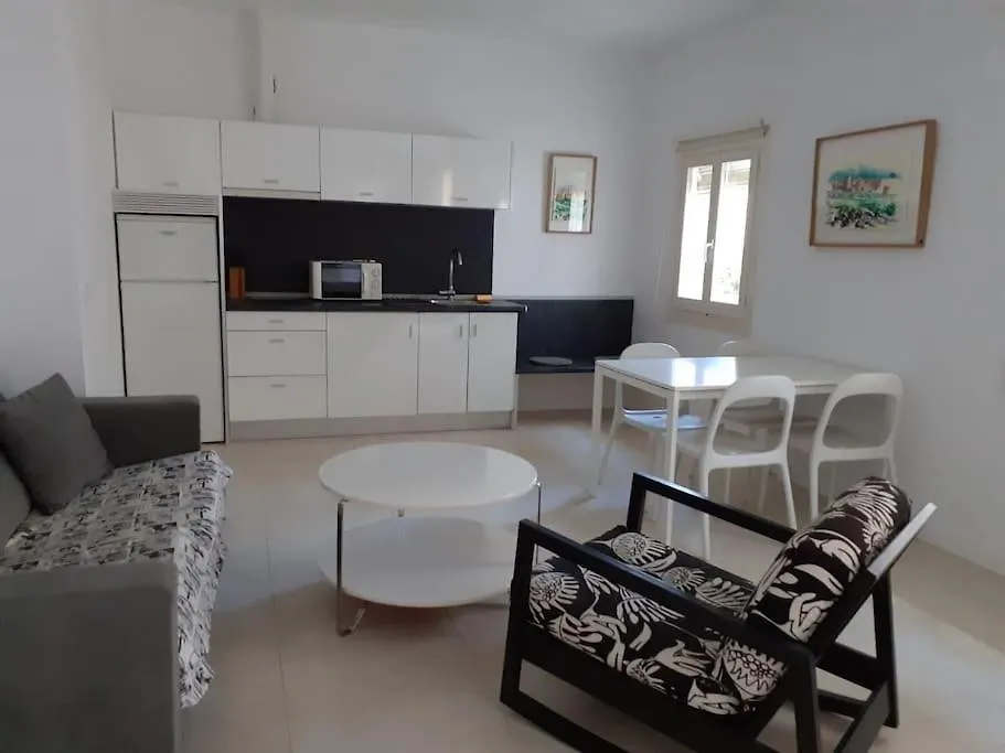 Apartamento Cosy Flat / Literally At The Foot Of Alhambra Granada